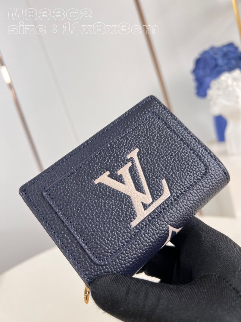 LV Wallets